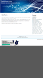 Mobile Screenshot of dalairama.com